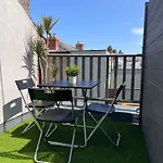 En-suite Triple Near Croke Park - 1 3*