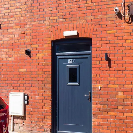 En-suite Triple Near Croke Park - 1 Guest house