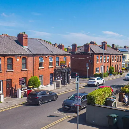 En-suite Triple Near Croke Park - 1 Guest house *