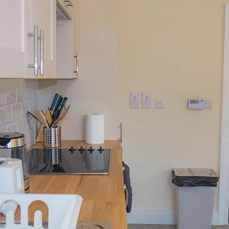 Guest house En-suite Triple Near Croke Park - 1