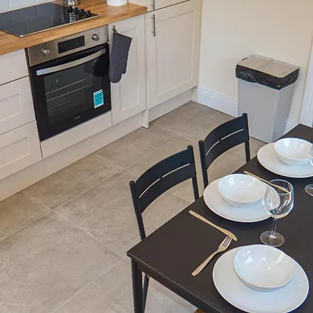 En-suite Triple Near Croke Park - 1 Guest house *