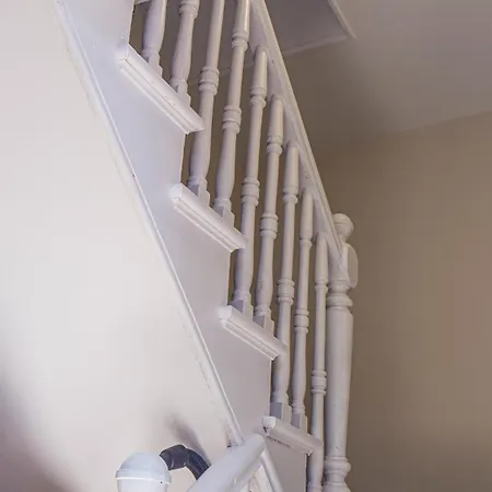 Guest house En-suite Triple Near Croke Park - 1 *