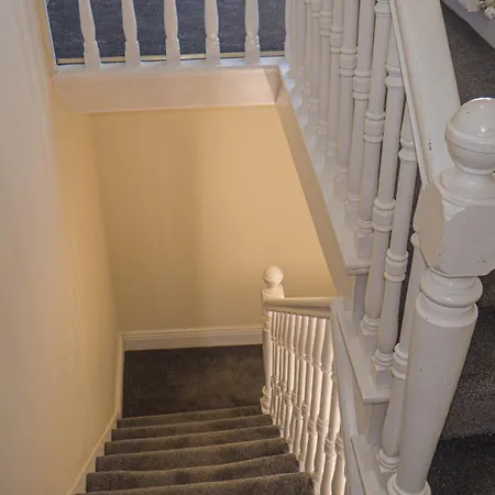 Guest house En-suite Triple Near Croke Park - 1 Dublin