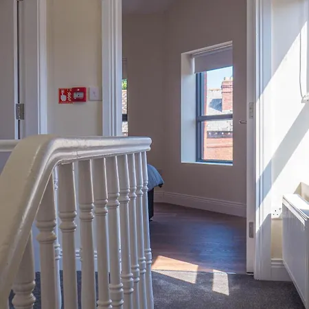 En-suite Triple Near Croke Park - 1 *