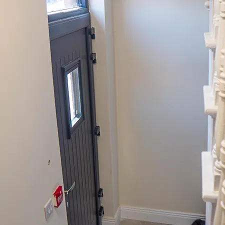 Guest house En-suite Triple Near Croke Park - 1