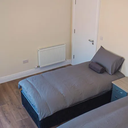 En-suite Triple Near Croke Park - 1 *