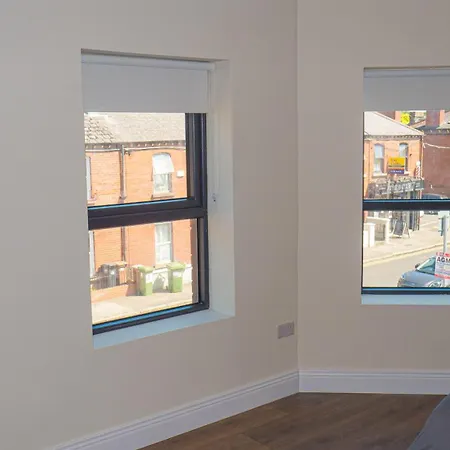 En-suite Triple Near Croke Park - 1