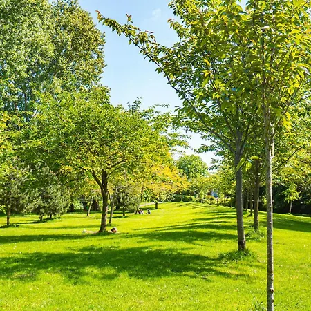 En-suite Triple Near Croke Park - 1 3*