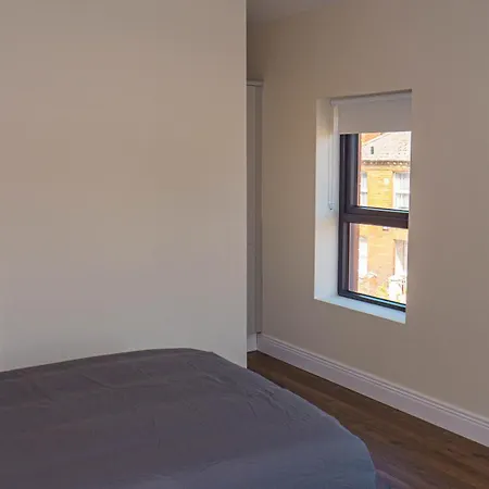 ゲストハウス En-suite Triple Near Croke Park - 1