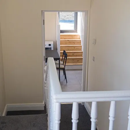 En-suite Triple Near Croke Park - 1 3* 더블린