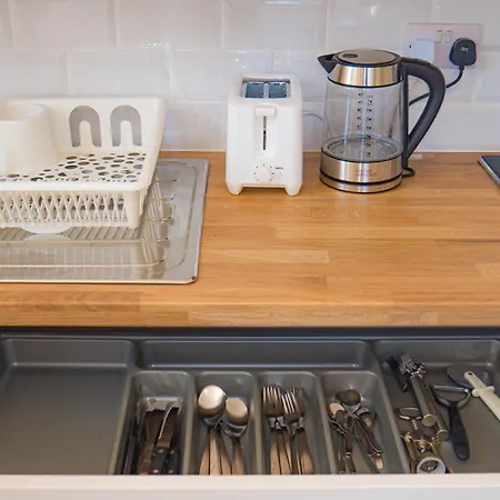 En-suite Triple Near Croke Park - 1 게스트하우스