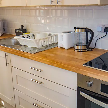 En-suite Triple Near Croke Park - 1 게스트하우스 3*