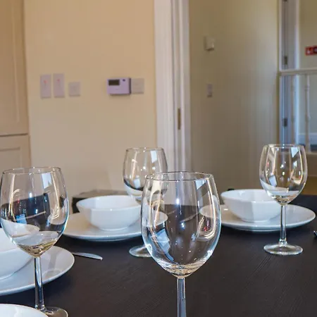 En-suite Triple Near Croke Park - 1 3*