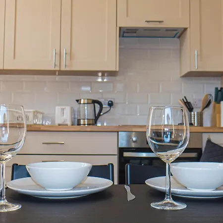 게스트하우스 En-suite Triple Near Croke Park - 1