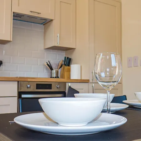 En-suite Triple Near Croke Park - 1 Πανσιόν 3*