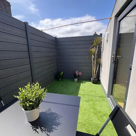 En-suite Triple Near Croke Park - 1 3* Δουβλίνο