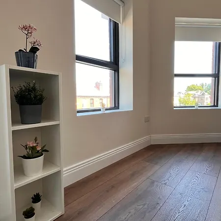 En-suite Triple Near Croke Park - 1 Πανσιόν 3*
