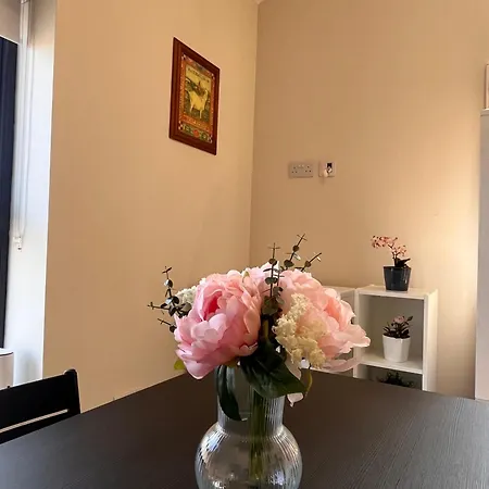 En-suite Triple Near Croke Park - 1 3*