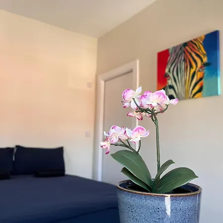 En-suite Triple Near Croke Park - 1 ゲストハウス ダブリン