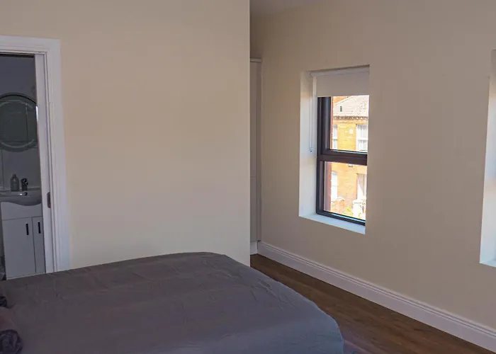 招待所 En-suite Triple Near Croke Park - 1