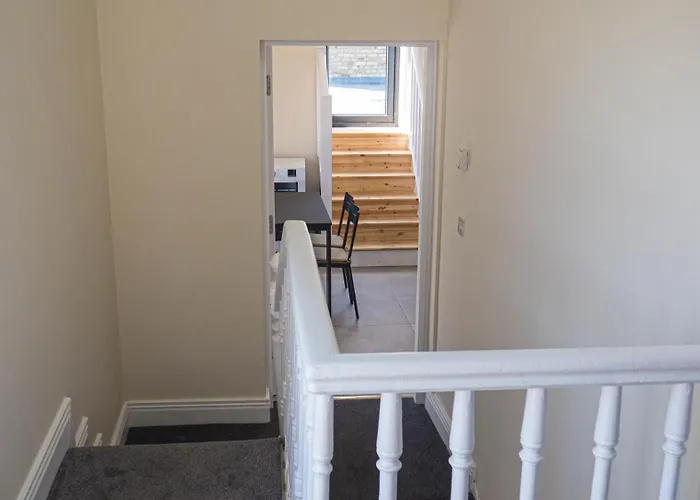 En-suite Triple Near Croke Park - 1 3* 都柏林