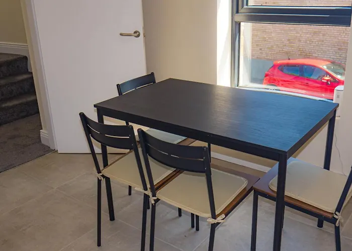 Maison d'hôtes En-suite Triple Near Croke Park - 1 Dublin