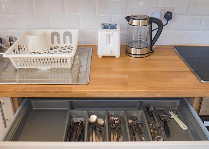 En-suite Triple Near Croke Park - 1 招待所