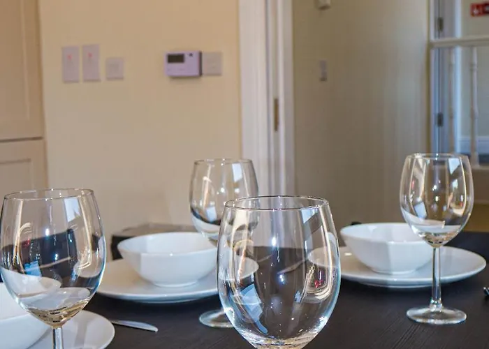 En-suite Triple Near Croke Park - 1 3*