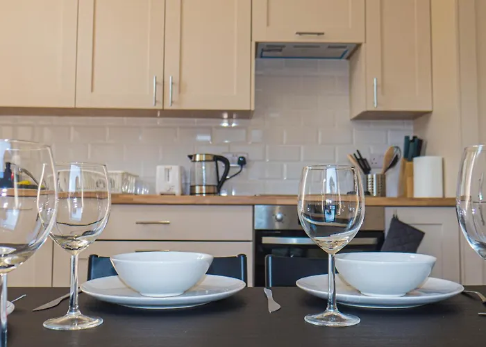 Maison d'hôtes En-suite Triple Near Croke Park - 1