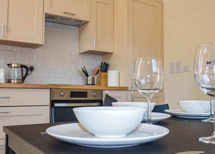 En-suite Triple Near Croke Park - 1 Maison d'hôtes 3*