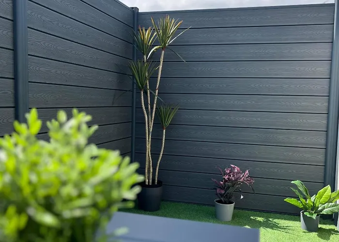 En-suite Triple Near Croke Park - 1 Maison d'hôtes Dublin