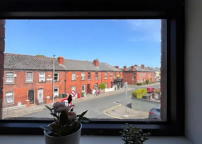 En-suite Triple Near Croke Park - 1 Maison d'hôtes