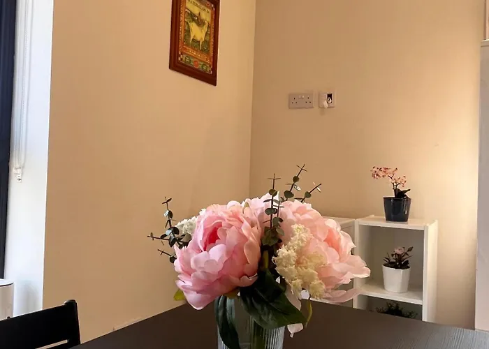 En-suite Triple Near Croke Park - 1 3*