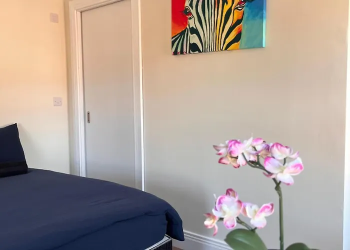 Maison d'hôtes En-suite Triple Near Croke Park - 1 Dublin