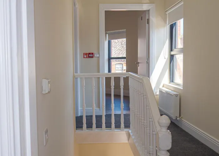 Gæstehus En-suite Triple Near Croke Park - 1 3*