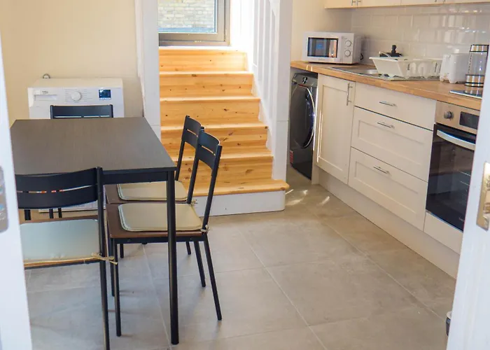 En-suite Triple Near Croke Park - 1 Dublin