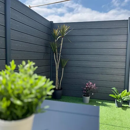 En-suite Triple Near Croke Park - 1 Penzion Dublin