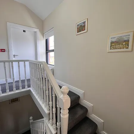 En-suite Triple Near Croke Park - 1 게스트하우스 *