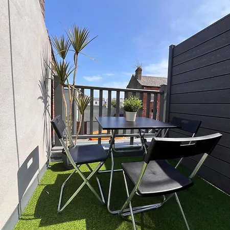 En-suite Triple Near Croke Park - 1 * 더블린