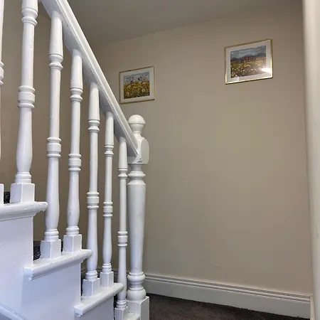 Penzion En-suite Triple Near Croke Park - 1
